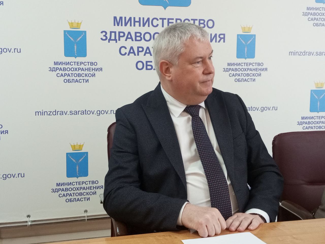 Пострадавшую от атаки БПЛА саратовчанку скоро выпишут из больницы